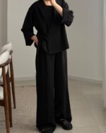 شومیز کرپ خاص
