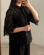 شومیز تور مجلسی