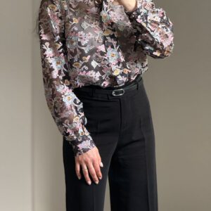 شمیز زنانه متفاوت و خاص