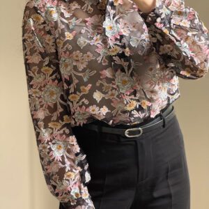 شومیز زنانه خوش استایل