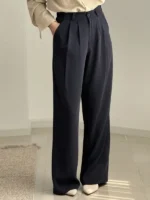 شلوار مدل ابریشم 2
