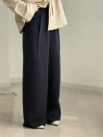 شلوار مدل ابریشم 2 - Image 2